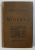 MINERVA - INTRODUCTION A L ' ETUDE DES CLASSIQUES SCOLAIRES GRECS ET LATINE par LE Dr JAMES GOW , 1900