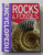 MINI ENCYCLOPEDIA ROCKS and FOSSILS , by CHRIS and HELEN PELLANT , 2014