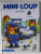 MINI - LOUP POLICIER par PHILIPPE MATTER , 2024