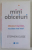 MINI OBICEIURI , OBICEIURI MAI MICI , REZULTATE MAI MARI de STEPHEN GUISE , 2019