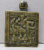 Miniatura, bronz, Rusia, sec. XIX
