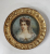 Miniatura pictata pe fildes, Semnata Fillet