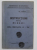 MINISTERUL DE RAZBOI , SUBSECRETARIATUL DE STAT AL MARINEI  - INSTRUCTIUNI PENTRU MINERI - MINA DERIVANTA '' U - 36 '' , 1944,  PREZINTA URME DE STAMPILA