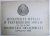 MINISTERUL MUNCII SI PREVEDERILOR SOCIALE IN SLUJBA CONSTRUIRII SOCIALISMULUI, EXPOZITIA 1949