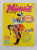 MINNIE MAG , NR. 16 , OCTOBRE  1996 , REVISTA DE BENZI DESENATE *
