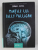 MINTILE LUI  BILLY MILLIGAN de DANIEL KEYES , 2015