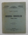 MINUNEA MINUNILOR , BUCATI ALESE , EDITIA A II - A de ADOLF MAGDER , 1927
