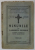 MINUNILE DIN VLADIMIRESTII - TECUCIULUI , VEDENII , SEMNE SI VESTIRI DUMNEZEESTI , 1945