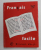 MIORITA , COLLECTION ' FRANCAIS  FACILE ' par CRISTINA STEFANESCU et JACQUES LEAUTE , 1994