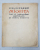 MIORITA de V. ALECSANDRI , text si ilustratiuni gravate in lemn de MARCEL OLINESCU , 1940 , EXEMPLAR NR.  81 DIN 100 * , CONTINE SEMNATURA LUI MARCEL OLINESCU *