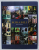 MIRABILI , ARTE D 'ABITARE , 2007 , CATALOG DE PREZENTARE IN LIMBILE  ITALIANA SI ENGLEZA