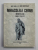 MIRACOLELE CERNEI - HERCULANE - MODEL TURISTIC de ILIE CRISTESCU , 1996 , DEDICATIE *