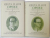 MIRCEA ELIADE , OPERE ,  VOLUMELE  III - IV , PROZA LITERARA , EDITIE DE LUX , PE HARTIE DE BIBLIE , LEGATURA DE EDITURA , 2024
