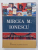 MIRCEA M. IONESCU , SERIA ' TEATRU ROMANESC CONTEMPORAN '   2021