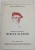 MIRCEA OLARIAN , EXPOZITIE DE GRAFICA , CATALOG , MAI - IUNIE , 1970