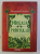 MIREASA PRINTULUI - O POVESTE CLASICA DE IUBIRE ADEVARATA SI AVENTURI EXCEPTIONALE DE S . MORGENSTERN  de WILLIAM GOLDING , 2014