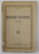 MIRESME DIN STEPA , POEZII de I. BUZDUGAN , 1922