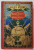MIRIFIQUES AVENTURES DE MAITRE ANTIFER par JULES VERNE, COLECTIA  HETZEL, 1905