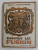 MIRON RADU PARASCHIVESCU - BASMELE LUI PUSKIN , prelucrate in romaneste ,  ilustratii de TH. KIRIACOFF - SURUCEANU , 1945 , COTORUL CU  DEFECTE SI URME DE UZURA