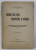 MISCAREA DE LA BALTA SAU INOCHENTIZMUL IN BASARABIA - de NICOLAE POPOVSCHI , 1926