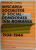 MISCAREA SOCIALISTA SI SOCIAL - DEMOCRATA DIN ROMANIA 1934 - 1944 de NICOLAE JURCA , POZITIA SA FATA DE FASCISM SI RAZBOI , 1978