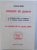 MISSION DE GUERRE  - LA ROUMANIE DANS LA TOURMENTE DE LA SECONDE GUERRE MONDIALE  - AU SERVICE DE LA CAUSE ALLIEE par GEORGE BEZA , 1977