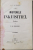 MISTERELE INKUISITIEI de M.V. DE FEREAL , traducere de P.M. GEORGESCU , VOLUMUL II , 1855 , SCRISA IN ALFABET DE TRANZITIE *