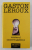 MISTERUL CAMEREI GALBENE de GASTON LEROUX , 2017