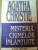 MISTERUL CRIMELOR INLANTUITE de AGATHA CHRISTIE