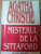 MISTERUL DE LA SITTAFORD de AGATHA CHRISTIE