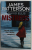 MISTRESS by JAMES PATTERSON , 2013