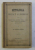 MITOLOGIA GREACA SI ROMANA de ST . MICHAILEANU , 1900