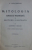 MITOLOGIA GRECO - ROMANA IN LECTURA ILUSTRATA  , VOLUMUL II  - LEGENDELE EROILOR de G. POPA - LISSEANU , 1926