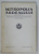 MITROPOLIA  ARDEALULUI , REVISTA OFICIALA  A  ARHIEPISCOPIEI ORTODOXE DE ALBA IULIA SI  SIBIU ...CLUJULUI SI ORADIEI , NR. 6-8 , 1975