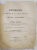 MITROPOLIA ROMANILOR ORTODOCSI DIN UNGARIA SI TRANSILVANIA, STUDIU ISTORIC de DR. ILARION PUSCARIU - SIBIU, 1900
