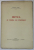 MITUL IN POEZIA LUI EMINESCU de IULIAN JURA , 1933