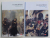 MIZERABILII de VICTOR HUGO , VOLUMELE I - II , COLECTIA CARTE PENTRU TOTI , 2020 *MINIMA UZURA