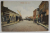 MIZIL , STRADA CAROL , CARTE POSTALA , INCEPUTUL SEC. XX