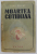 MOARTEA COTIDIANA , roman de DINU PILLAT , EDITIE INTERBELICA