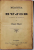 MOARTEA LUI BUJOR, CAPITAN DE HAIDUCI de PANAIT MACRI - BUCURESTI,1904