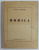 MOBILA , cu reproduceri de JEAN BARAS , 1945 *COTOR REFACUT CU BANDA DE HARTIE