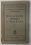MODALITATEA ESTETICA A TEATRULUI  - PRINCIPALELE CONCEPTE DEPSRE REPREZENTATIA DRAMATICA SI CRITICA LOR de CAMIL PETRESCU , 1937 . EDITIA I *