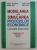 MODELAREA SI SIMULAREA PROCESELOR ECONOMICE - LUCRARI PRACTICE de CAMELIA RATIU - SUCIU ...MARA SARCHIZ , 1997