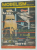MODELISM, PUBLICATIE TRIMESTRIALA EDITATA DE C.C. AL U.T.C. , NR. 1 , 1986