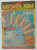 MODELISM, REVISTA DE CULTURA SI EDUCATIE TEHNICA , NR.3-4 , 1990