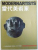 MODERN ARTISTS  ( SICHUAN FINE ARTS INSTITUTE ) , REVISTA DE ARTA CONTEMPORANA