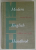 MODERN ENGLISH HANDBOOK by ROBERT M. GORRELL and CHARLTON LAIRD , 1967