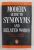 MODERN GUIDE TO SYNONYMS AND RELATED WORDS by S.I. HAYAKAWA , 1971