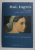 MOI , INGRES - PUR ET LARGE , VOILA LE DESSIN , VOILA L'ART , textes rassembles par LUCIA REID , 2006