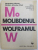 MOLIBDENUL / WOLFRAMUL  - SERIA SUBSTANTE MINERALE UTILE de SLOBODAN D. STOICI si SERBAN  - NICOLAE VLAD , 1991
